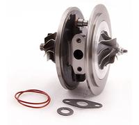 maXpeedingrods Turbo Cartucho de Turbocompresor GT2052V 752610 2.4DCI