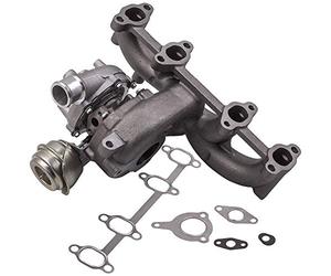 maXpeedingrods Turbocharger Para Audi A3 Para Skoda Octavia para Seat Leon 1.9 TDI 03G253014E