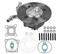 maXpeedingrods Turbocompresor Grupo Turbo Cartridge para Ford EcoSport 1.0L E.coBoost 74 KW 100HP 18-21 para Fiesta 2082181 2008152