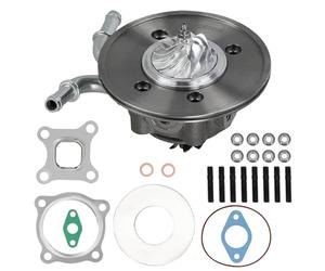 maXpeedingrods Turbocompresor Grupo Turbo Cartridge para Ford EcoSport 1.0L E.coBoost 74 KW 100HP 18-21 para Fiesta 2082181 2008152