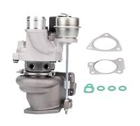 maXpeedingrods Turbocompresor para BMW Mini Cooper S R55 R56 R57 R58 R59 R60 R61 EP6DTS N14 135 kW / 184 CV 5303990011 53039880163 EP6