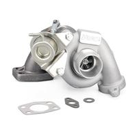 maXpeedingrods Turbocompresor para Citroen para Peugeot 207 1.6 HDI, 90 CV 49173-07508,49173-07506,49173-07507