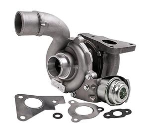 maxpeedingrods Turbocompresor Renault para Nissan Volvo 1.9DCi Di 88 kW 708639-b21 8602872 7711135336