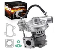 maXpeedingrods Turbocompresor RHF4-44001P8 para Isuzu Rodeo 4JB1T 4JG2TC 2.8TD 100HP 8971397243 VA420014