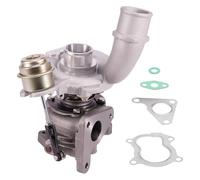 maXpeedingrods Turbocompresor Turbo para Opel Vivaro Movano Carisma Primastar Volvo V40 S40 1,9 Dci 4409975 93160135 751768