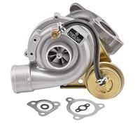 maXpeedingrods Turbocompresor turbocompresor Turbo K04 015 para A6 1.8T 1997-1999 K03 K04 Upgrade 530498000, turbocompresor de Coche