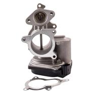 maXpeedingrods Válvula de retorno de escape AGR para Audi A4 B7 A6 C6, 2.0 TDI 2.0 TDI Quattro modelos 2004-2011, 03G131501B, 03G131501J