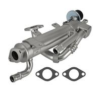 maXpeedingrods Válvula de retorno de escape AGR para Audi A4 B7A6 C6 2.0 TDI 2.0 TDI Quattro modelos 2004-2011 03G131512AC 03G131512AJ
