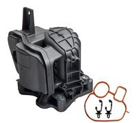 maXpeedingrods Válvula de retorno de escape AGR para Opel Astra J/Insignia A/Zafira Tourer C para Saab 9-5 para modelos Opel 2008-2020 55573044, 55590953