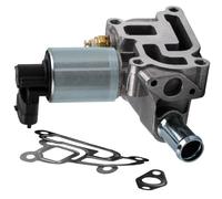 maXpeedingrods Válvula de retorno de escape AGR para Opel Corsa B 1.0i 12V 1996-2000 851706 5851020 90570475 851708 90543031 90570476 14928 EGR008 ERV008 40 ES