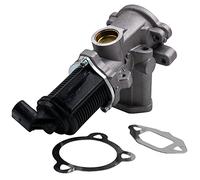 maXpeedingrods Válvula de retorno de gas de escape AGR para Fiat Lancia Opel para Suzuki Varios modelos con motores diésel de 1,3 L (Multijet/JTD/CDTi/DDiS) 2003-2018 55219498