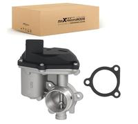 maXpeedingrods Válvula de retorno de gases de escape AGR para Audi Seat Skoda para modelos VW en plataforma MQB, 1.6L 2.0L motores diésel 2012-2022 04L131501M 04L131501C
