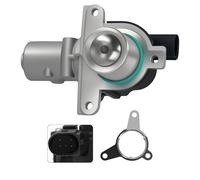 maXpeedingrods Válvula EGR de recirculación de gases de escape para Renault Clio II III Kangoo Megane II Laguna III