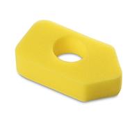 MAXPOWER Filtro de Aire Adecuado para Briggs&Stratton - Número de Referencia 4216, 5086K, 5088, 5088H, 5099, 698369, SPA8S1062853001, 490-200-0011