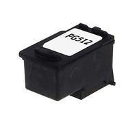Maxprint 2970B001 - Cartucho inkjet, color negro