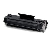 Tóner Compatible con HP C3906A Negro