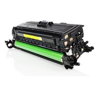 Maxprint CF322A - Toner Laser, Color Amarillo