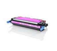 Tóner compatible HP n.º 502A (magenta) - Q6473A