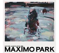 Maxssmo Park - Nature Always Wins (Ltd.ed.) (Deluxe