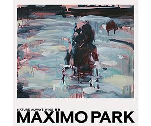 Maxssmo Park - Nature Always Wins (Ltd.ed.) (Deluxe