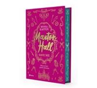 Maxton Hall 1 (Edición especial): Save Me (Planeta Internacional)