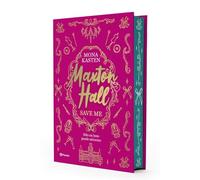 Maxton Hall 1 (Edición especial): Save Me (Planeta Internacional)