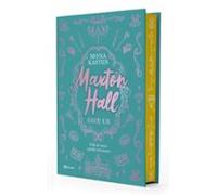 Maxton Hall 2 (Edición especial): Save You (Planeta Internacional)