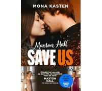 Maxton Hall Save us: Deel 3 van de Maxton Hall-serie