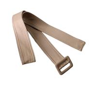 Maxtonser 1 cinturón de gabardina para mujer, cinturón de repuesto para hombre