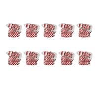 Maxtonser 10 cinturones ajustables de poliuretano de 3,5 cm de ancho con detalles de cristal, correa de cintura de 105 cm, diseño unisex