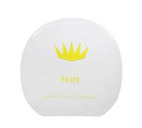 Maxtonser 10 piezas de protección de PVC para raquetas de tenis de mesa, pala de pingpong que protege la película transparente para raqueta de tenis de mesa