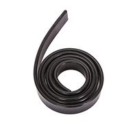 Maxtonser 41" Cut-to-Size Window Squeegee Refills Replacement Squeegee Rubber Window Cleaning Tool Part Squeegee Shower Cleaner,Squeegee Refills