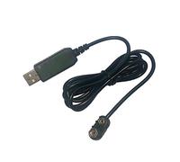 Maxtonser 9V Battery Eliminator USB Cable 5V Boost to 9V Voltage Converter Step-up Volt Transformer for DC Power Regulator Line,Data Cable