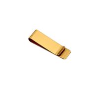 Maxtonser Clip de acero inoxidable para marcadores de página, organizador de documentos para libros, diarios, cuadernos, planificadores