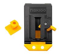 Maxtonser Clip de cinturón para colgar rápidamente para bolsa de herramientas para una gestión eficiente de herramientas y fácil acceso en talleres y obras de construcción