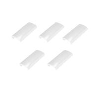 Maxtonser Clip de peso fácil de instalar para palas de pickleballs configuraciones rápidas en 30 segundos sin herramienta para cambios de equipo Swifts