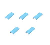 Maxtonser Clip de peso fácil de instalar para palas de pickleballs configuraciones rápidas en 30 segundos sin herramienta para cambios de equipo Swifts