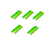 Maxtonser Clip de peso fácil de instalar para palas de pickleballs configuraciones rápidas en 30 segundos sin herramienta para cambios de equipo Swifts