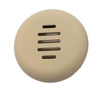 Maxtonser Estuche de silicona para esponja de maquillaje de viaje para almacenamiento de viaje