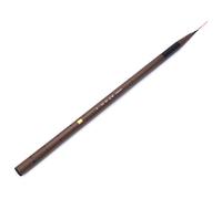 Maxtonser Fishing Rod Ultralight Pole Super Hard Telescopic Carbon Fiber 2.7-6.fo,Jigging Hook