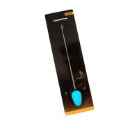 Maxtonser Herramienta de Aguja de Gancho para manipulación de Aparejos de | Herramienta para aparejos de carpa de 13 cm para hacer aparejos, trabajos de configuración y fácil almacenamiento