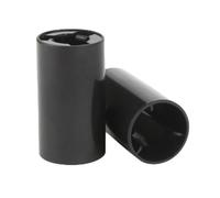 Maxtonser Juego de 5 adaptadores de batería AA-C