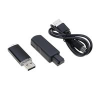 Maxtonser Juego de herramientas para consolas de juegos, adaptador USB con cable tipo C para P4 9.0 a 11.0