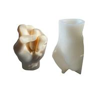 Maxtonser Moldes de silicona de Navidad para decoración de pasteles ChocolateTeddy, molde de silicona para decoración de pasteles