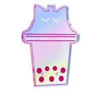 Maxtonser Paleta de extensión de pestañas, pestañas acrílicas, azulejos, placa de mano, soporte de pestañas falsas, herramienta de pestañas, pegamentos adhesivos, palé