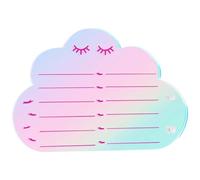 Maxtonser Paleta de extensión de pestañas, pestañas acrílicas, azulejos, placa de mano, soporte de pestañas falsas, herramienta de pestañas, pegamentos adhesivos, palé