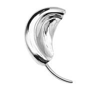 Maxtonser Pendientes de clip para mujer, joyería de fiesta, joyería de cobre, aretes para niñas