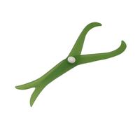 Maxtonser Pinza acrílica de 8 pulgadas de longitud para tallar, moldear, escultura de arcilla, modelado