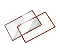 Maxtonser Protector de pantalla LCD de repuesto para XL/New XL