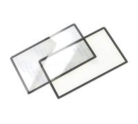 Maxtonser Protector de pantalla LCD de repuesto para XL/New XL